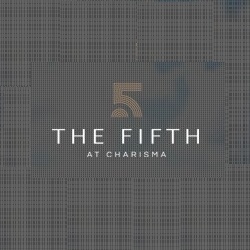 Fifth at Charisma